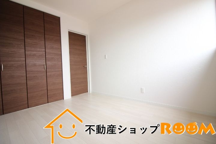 クレストガーデン柳川 A棟201のその他画像