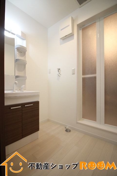 クレストガーデン柳川 A棟201のその他画像