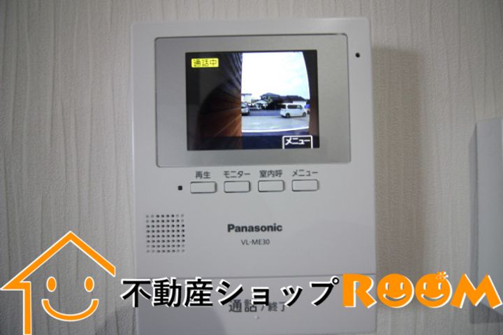 クレストガーデン柳川 A棟201のその他画像