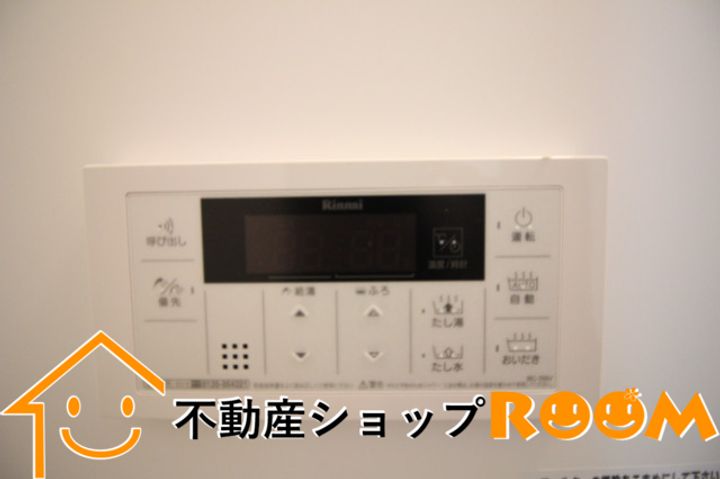 クレストガーデン柳川 A棟201のその他画像