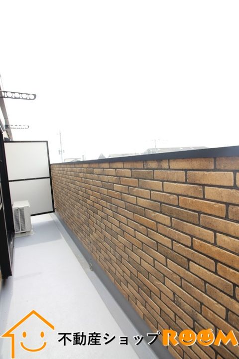 クレストガーデン柳川 A棟201のその他画像