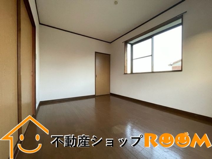 アートグリーンハイツ201の内装