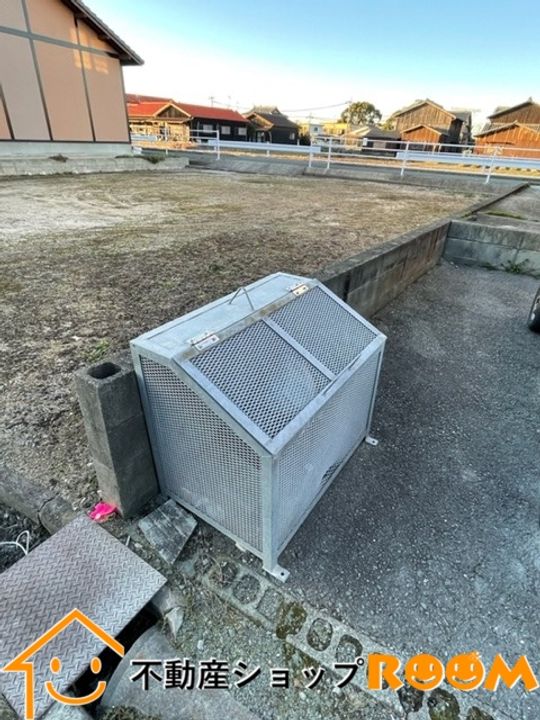 アートグリーンハイツ201のその他画像