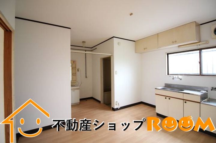 グリーンコーポ高田4-1-Aのその他画像