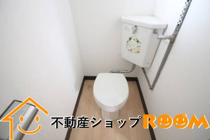 グリーンコーポ高田4-1-Aのその他画像