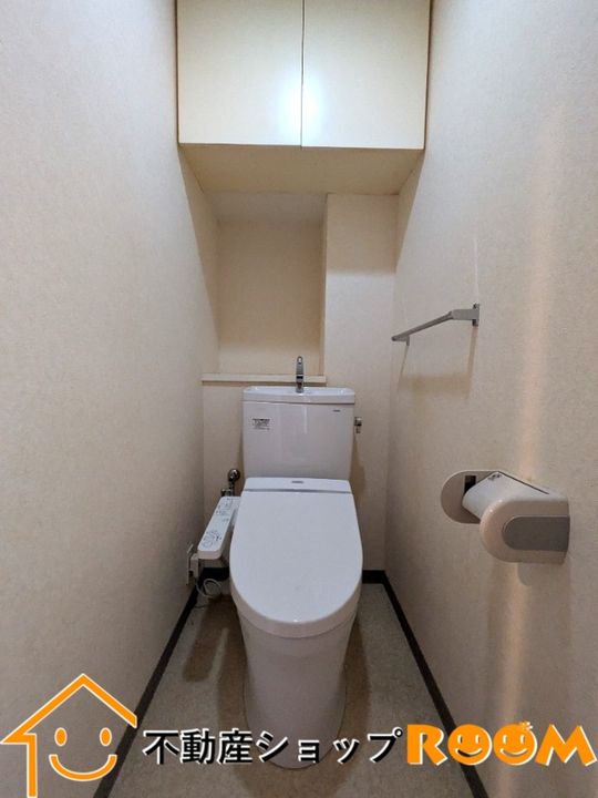 エバーライフ羽犬塚壱番館のその他画像