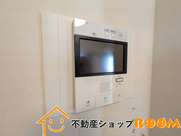 エバーライフ羽犬塚壱番館のその他画像