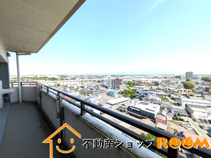 エバーライフ羽犬塚壱番館のその他画像