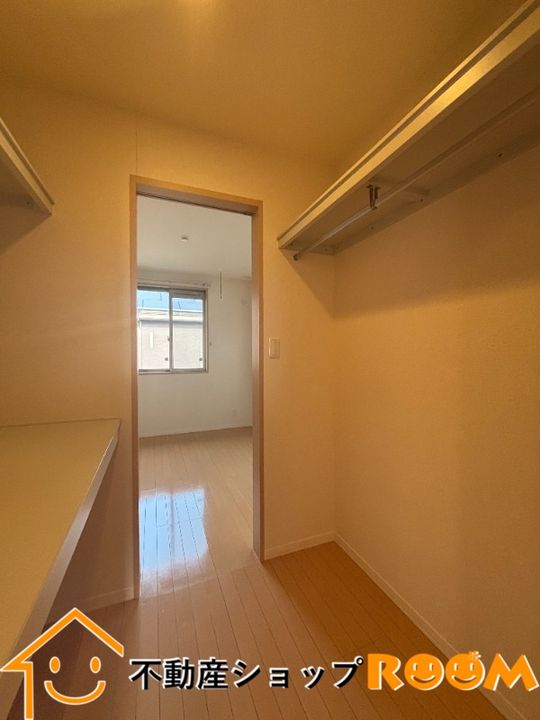 エアホルク ヴィラ B棟201のその他画像