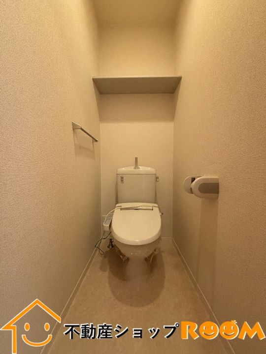 エアホルク ヴィラ B棟201のその他画像