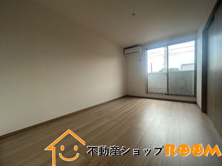 ファーデンベルク八丁牟田の内装