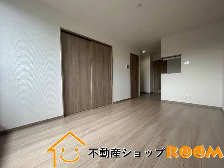 ファーデンベルク八丁牟田の内装