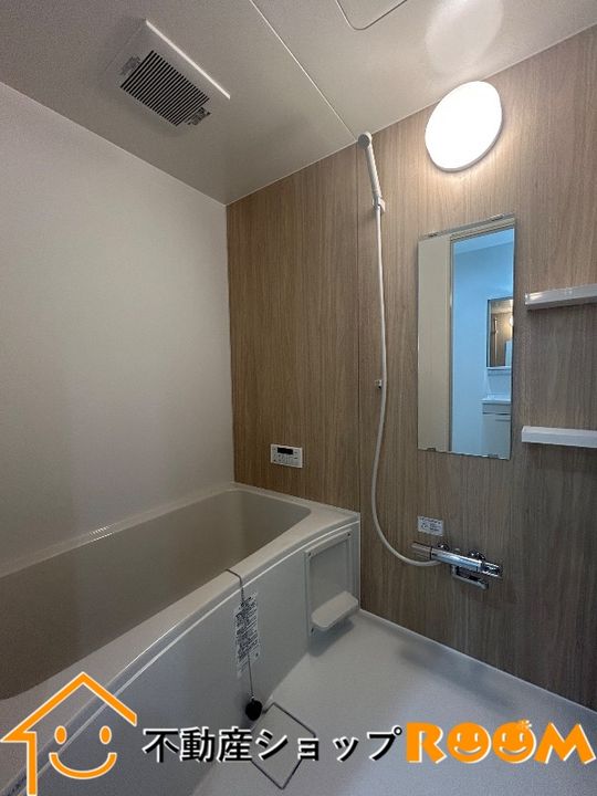 ファーデンベルク八丁牟田の風呂