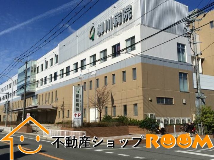 Tiara203の周辺