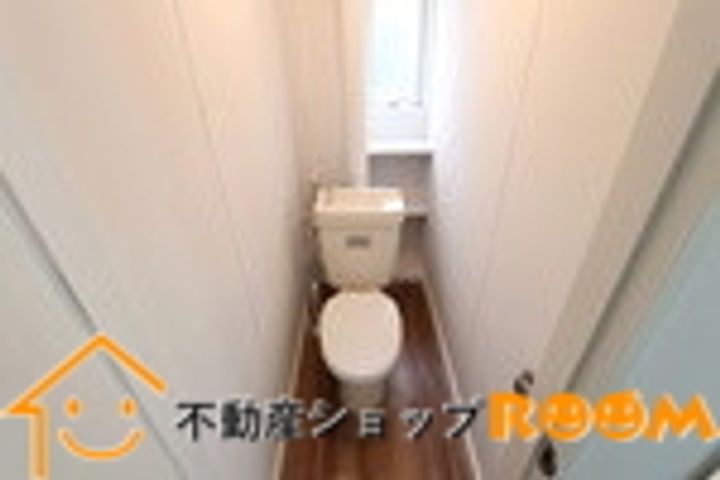 ビレッジハウス瀬高3号棟501のその他画像