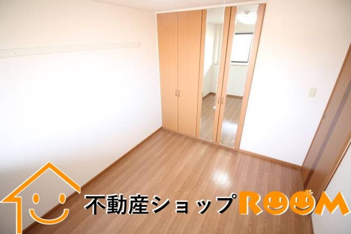 リオグランデかわの102のその他画像