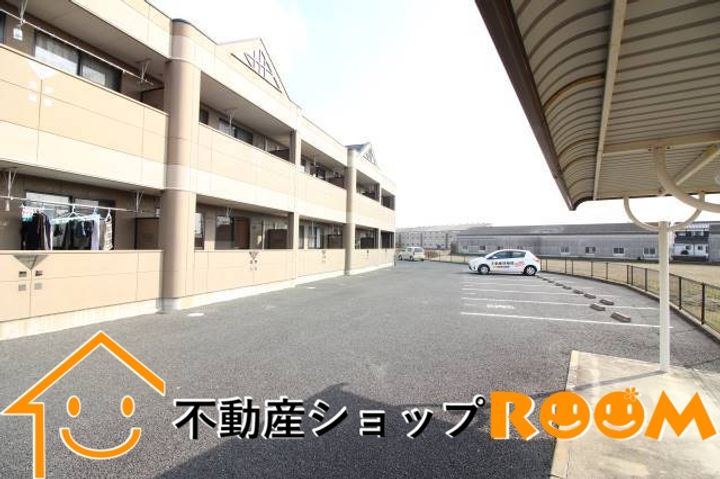 リオグランデかわの102のその他画像
