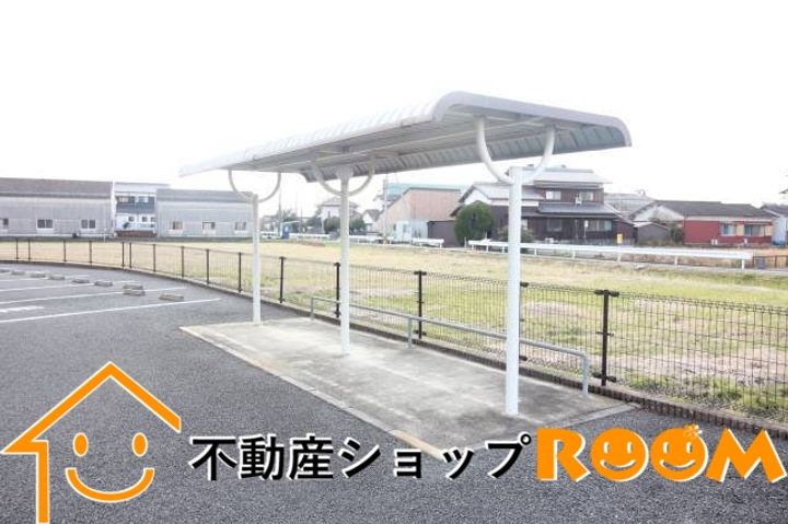 リオグランデかわの102のその他画像