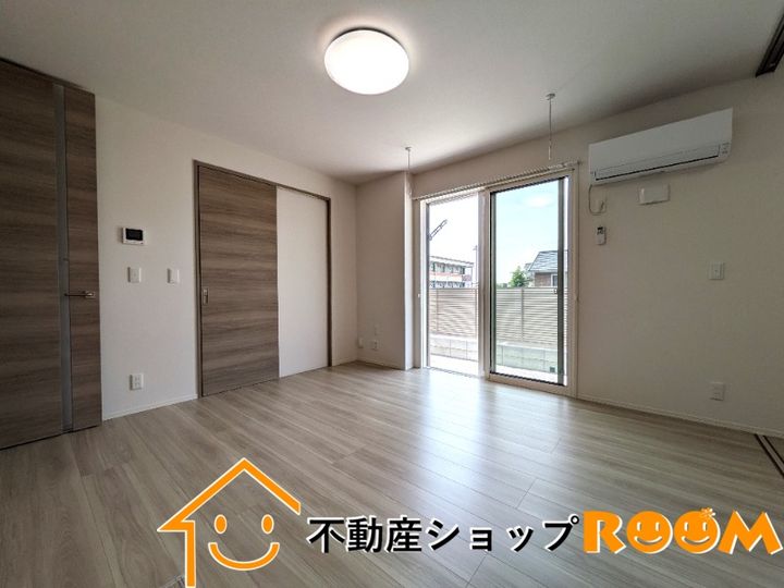 D-ROOM柳川駅前110のその他画像