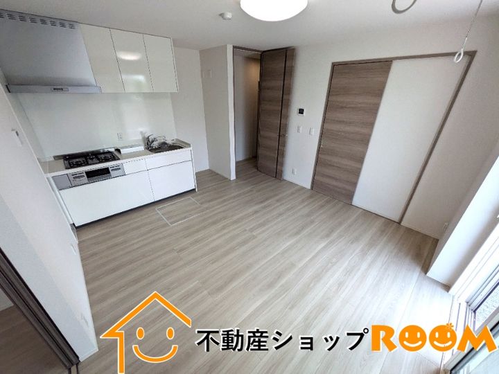 D-ROOM柳川駅前110のその他画像
