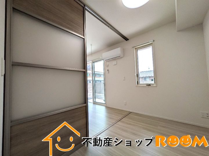D-ROOM柳川駅前110のその他画像