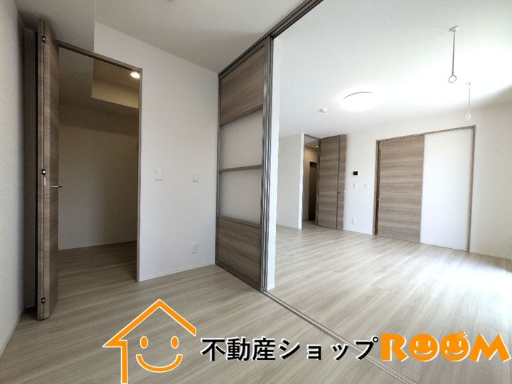 D-ROOM柳川駅前110のその他画像