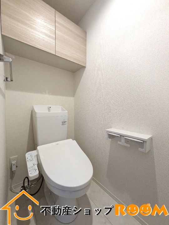 D-ROOM柳川駅前110のその他画像