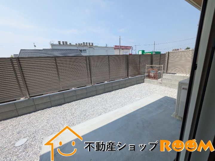 D-ROOM柳川駅前110のその他画像