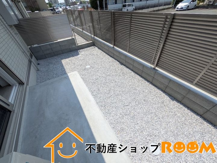 D-ROOM柳川駅前110のその他画像