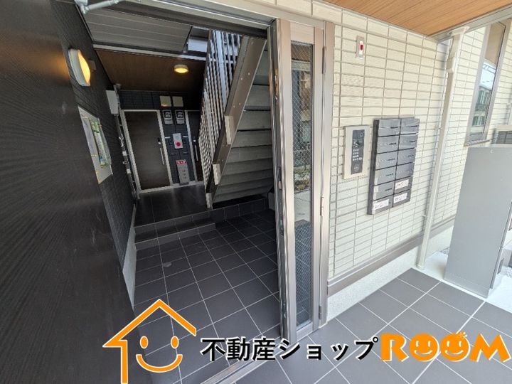 D-ROOM柳川駅前110のその他画像