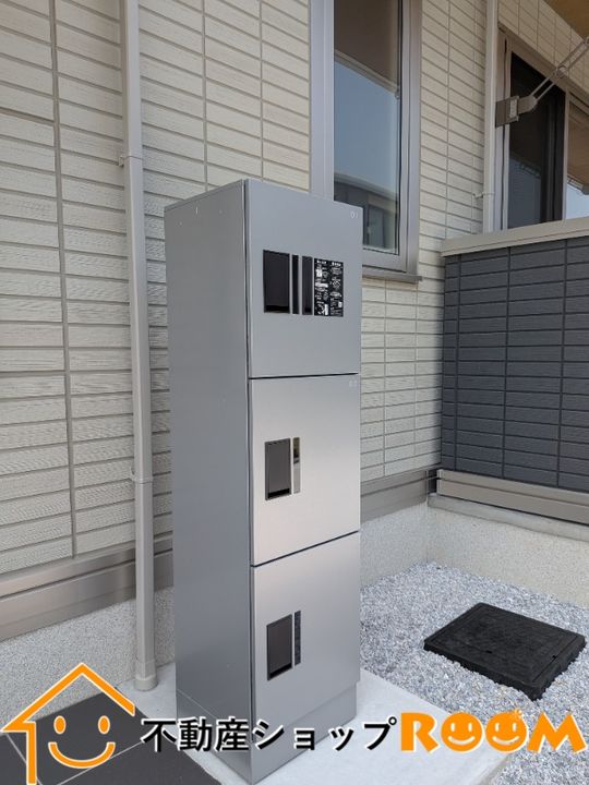 D-ROOM柳川駅前110のその他画像