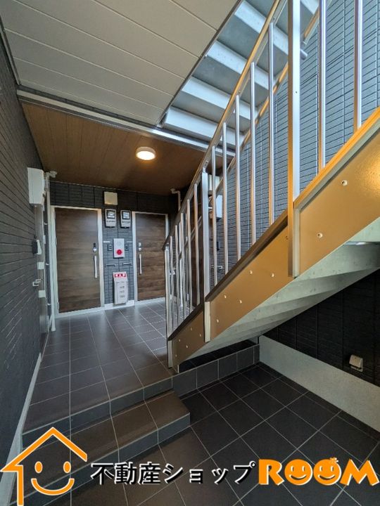 D-ROOM柳川駅前110のその他画像