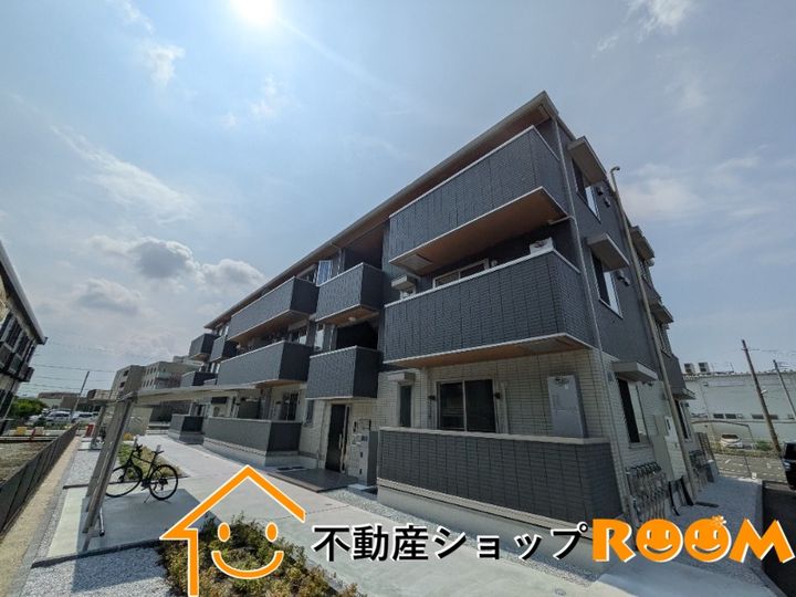 D-ROOM柳川駅前110のその他画像