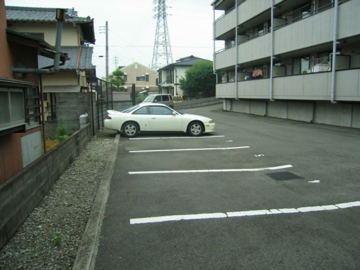 シャローム宮北201のその他画像