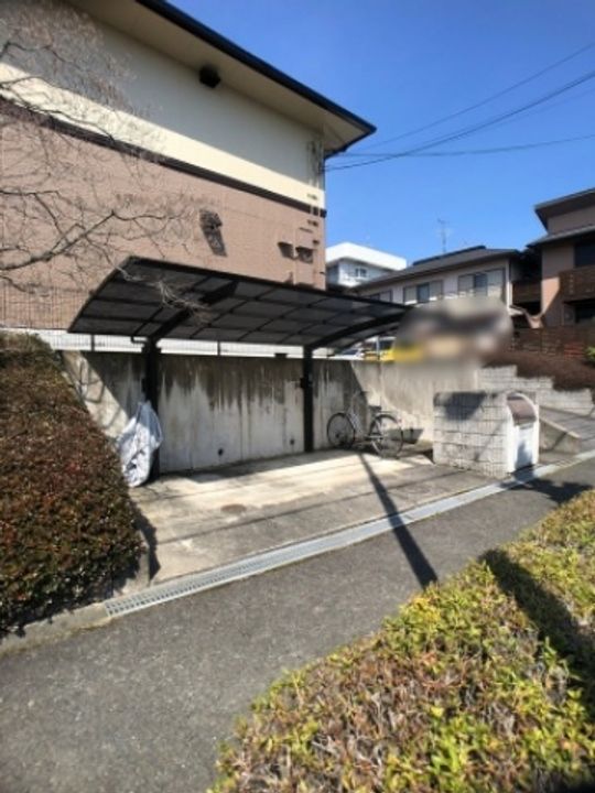 カサベルテC棟102のその他画像