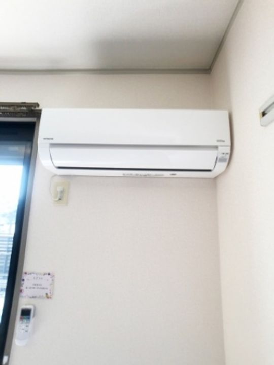 カサベルテC棟102のその他画像