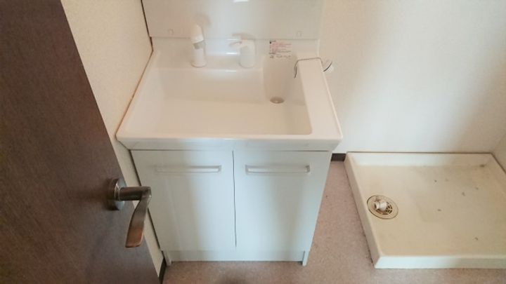 パセオみささぎA棟のその他画像