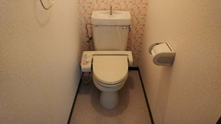 パセオみささぎA棟のその他画像