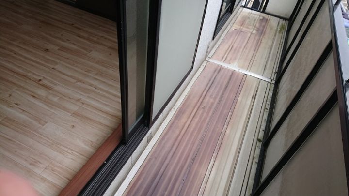 パセオみささぎA棟のその他画像