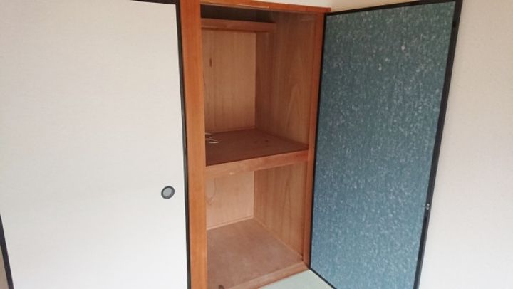 グリーンヒルズⅠ201のその他画像