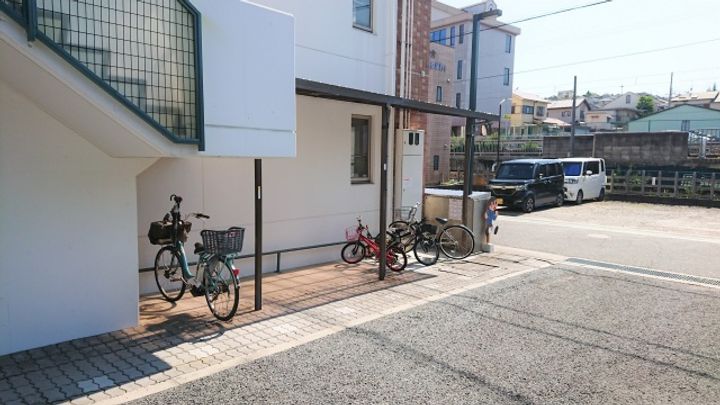 サンローゼ竜田川303のその他画像