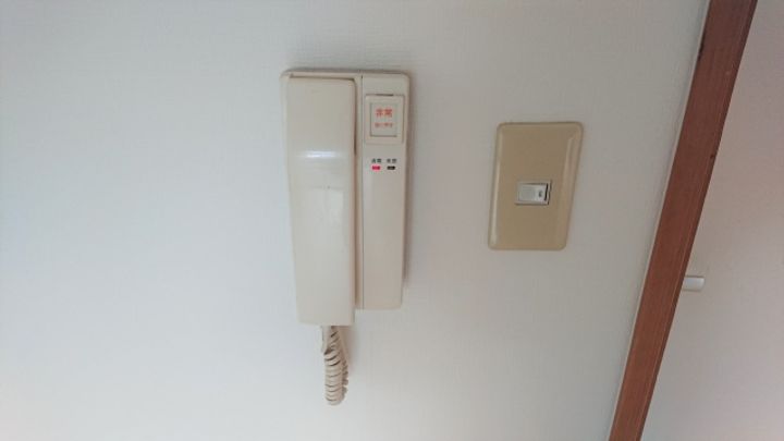 サンローゼ竜田川303のその他画像