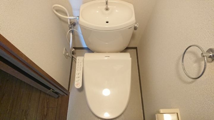 アドレ壱番館511のその他画像