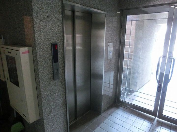 パークシャトーのその他画像