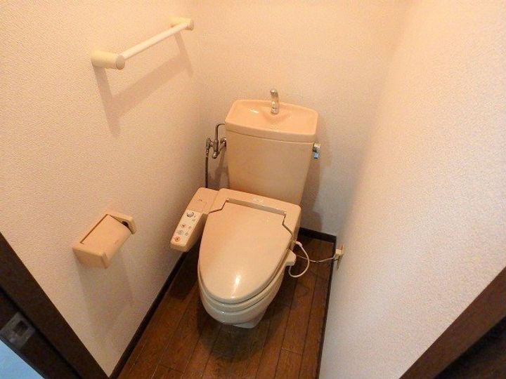 パークシャトーのその他画像