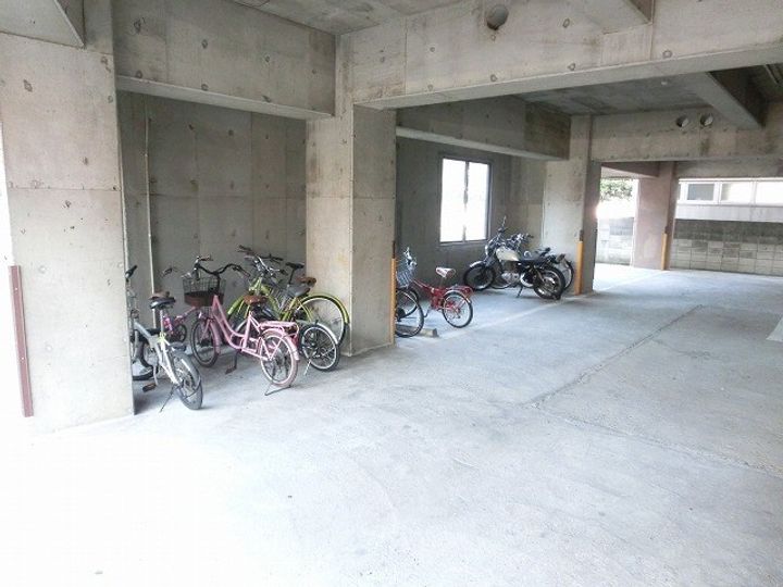 パークシャトーのその他画像