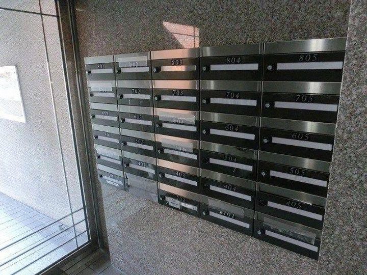 パークシャトーのその他画像