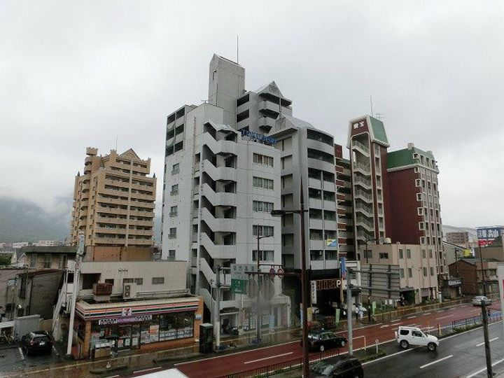 中津口センタービル903のその他画像