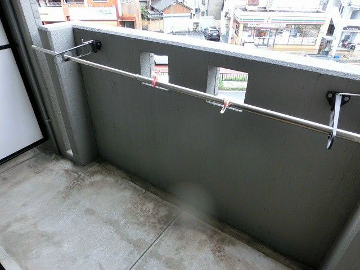 中津口センタービル903のその他画像