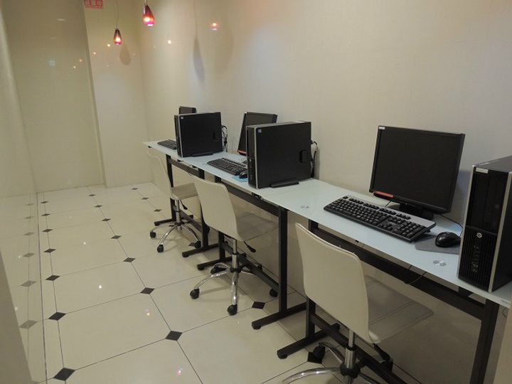 No.71 オリエントトラストタワー1007の外観